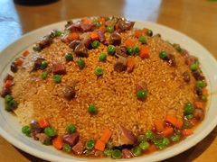 -楚香记主题餐厅