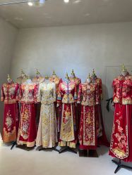 -洋洋婚纱品牌集合店