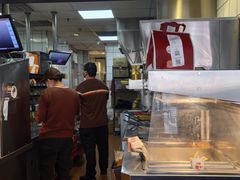 -汉堡王(高坪王府井店)
