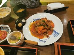 -希望日本料理(保利香槟花园店)