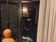 -云禾壹海景庄园餐厅