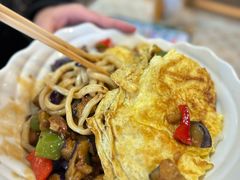 -文三里屯面馆(三里屯店)