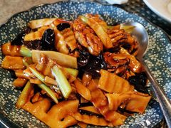 -致明德素食餐厅(土屋路店)