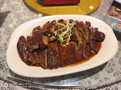 非常三杯鸭-客家汇·客家传承菜(水库店)