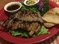 -大耳象东南亚风情餐厅(月湖公园店)