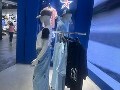 -MLB(砂之船奥莱店)