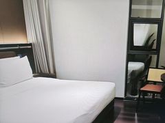 -铂尔登智慧酒店(南山西丽地铁站店)