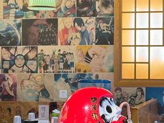 -玖寿司(同心家园1期店)