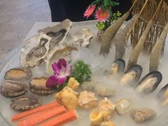 -八珍玉食鸡煲·打边炉(印象城店)