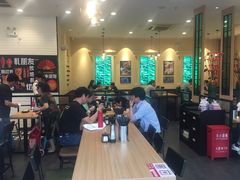 -小杨生煎(周浦万达店)