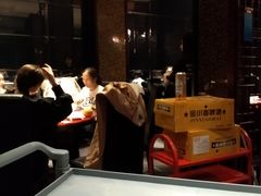 -山城辣妹子(定福庄店)