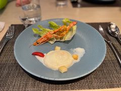 -莫干山开元森泊·云顶餐厅