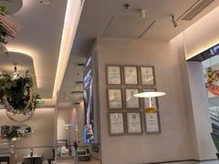 -Aqua Oasis 水天堂(太湖中心mall店)
