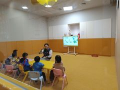 -金宝贝早教(大悦城中心)