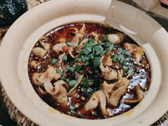 -大盐帮川菜馆(长楹天街店)