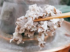 -岳合轩老北京涮肉