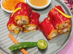 -点都德(世纪汇店)