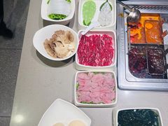 -海底捞(胡志明店)