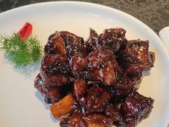 -一记洛阳菜·糖醋小排·水席(十字街店)