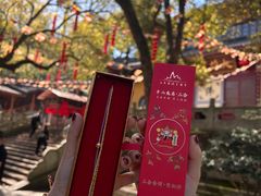 -杭州上天竺法喜讲寺