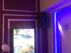 -冰城小镇音乐串吧·聚会餐厅(百子湾店)