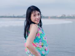 -库塔海滩