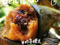 -陈阿婆豆腐脑-卤煮小吃(朝阳路店)