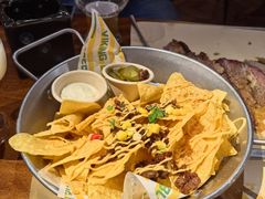 -VIKING SALOON西部美式烟熏烤肉(和平路店)