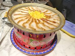 -京味斋·北京烤鸭(华威桥北工大店)