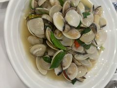 -勝記酒家·37年老字号·经典粤菜(荔枝公园店)