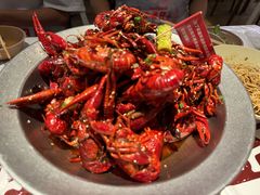 -靓靓蒸虾·头牌蒸虾(光谷风情街店)