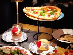 -IL TEATRO 精品意大利餐厅