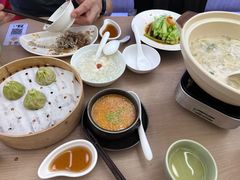 -苏小柳点心·手作小笼包(浦东嘉里城分院)