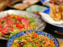 -铭牛烧肉·和牛海鲜自助(高新月牙湖店)