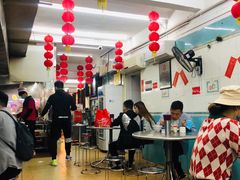 -银记肠粉店(北京路店)