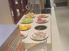 -豪享来(我格广场店)