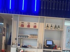 -玛尚诺Pizza&Bar(长泰广场店)