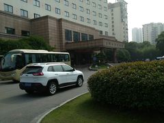 -山明水秀大饭店