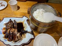 -小镇大厨私房餐厅