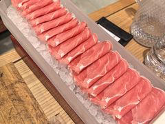 -阳坊胜利涮羊肉(阳坊总店)