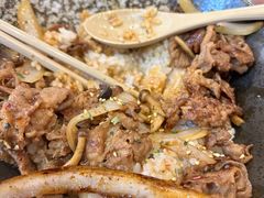 -吉野家(学院路店)