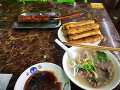 -西关回头馆(西关美食街店)
