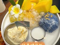 -PAPAYA泰国街头小吃(南山路店)