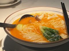 -翡翠拉面小笼包(岭南新天地店)