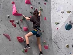 -尽峰攀岩 Acme Climbing