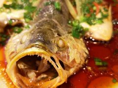 -大牌大·传统杭帮菜(湖滨店)