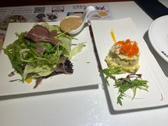 -斗牛士牛排餐厅(嘉里汇店)