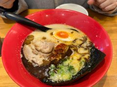 -一風堂拉面(美罗城店)