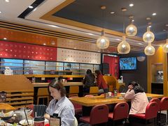 -一風堂拉面(美罗城店)