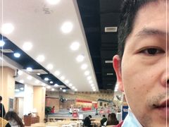 -江城燕子大排档(江汉路步行街店)